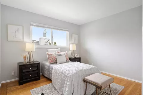 Bedroom - 930 Glenview Dr, San Bruno, CA 94066 photo 2 of 2