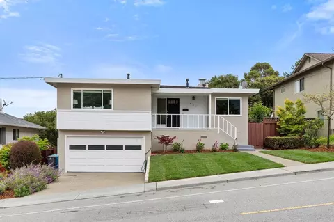 930 Glenview Dr, San Bruno, CA 94066