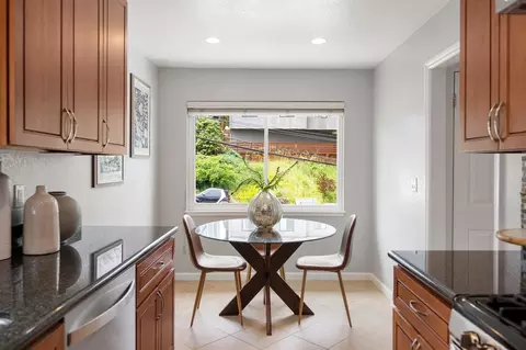 Kitchen - 930 Glenview Dr, San Bruno, CA 94066 photo 5 of 7
