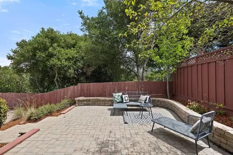 Exterior - 930 Glenview Dr, San Bruno, CA 94066 photo 9 of 15