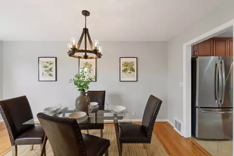 Dining - 930 Glenview Dr, San Bruno, CA 94066 photo 5 of 5