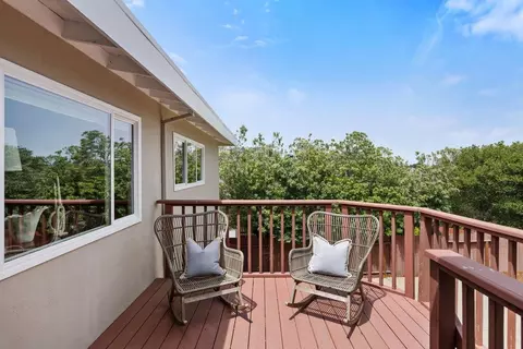 Exterior - 930 Glenview Dr, San Bruno, CA 94066 photo 4 of 15