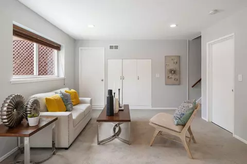 Living - 930 Glenview Dr, San Bruno, CA 94066 photo 4 of 5