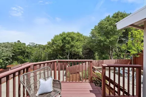 Exterior - 930 Glenview Dr, San Bruno, CA 94066 photo 5 of 15