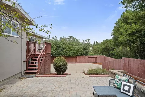 Exterior - 930 Glenview Dr, San Bruno, CA 94066 photo 8 of 15
