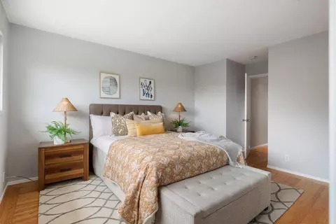 Bedroom - 930 Glenview Dr, San Bruno, CA 94066 photo 1 of 2