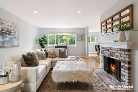 Living - 930 Glenview Dr, San Bruno, CA 94066 photo 1 of 5