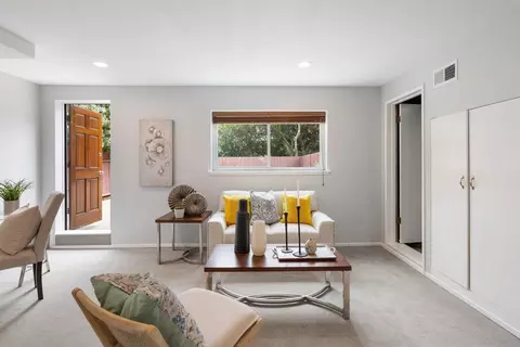 Living - 930 Glenview Dr, San Bruno, CA 94066 photo 5 of 5
