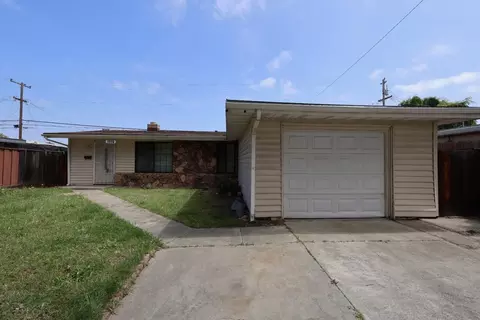 1570 Terilyn Ave, San Jose, CA 95122