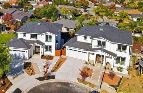 1681 Zinnia Ln, San Jose, CA 95124