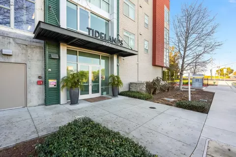 400 Mariners Island Blvd 115, San Mateo, CA 94404