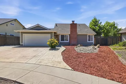 6075 Horton, San Jose, CA 95123