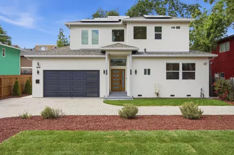 308 Redwood Ave, Redwood City, CA 94061
