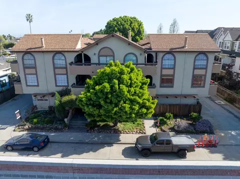 711 S Bayshore Blvd 10, San Mateo, CA 94401