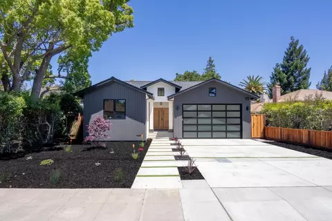1633 Elm St, San Carlos, CA 94070