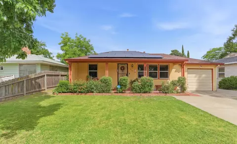 415 E Atlee St, Stockton, CA 95204