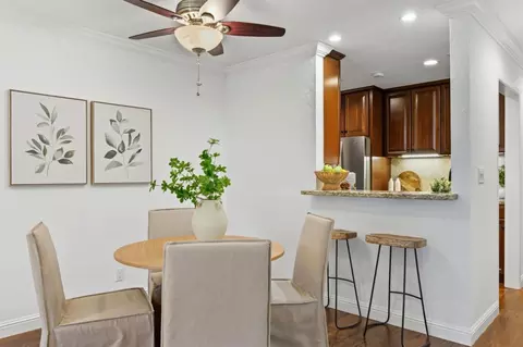 Dining - 4100 George Ave 3, San Mateo, CA 94403 photo 2 of 2