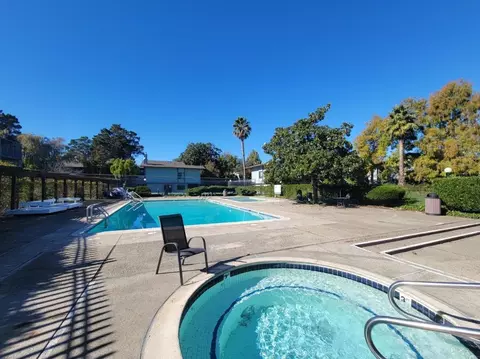 Exterior - 4100 George Ave 3, San Mateo, CA 94403 photo 9 of 9