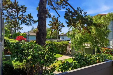 Exterior - 4100 George Ave 3, San Mateo, CA 94403 photo 3 of 9