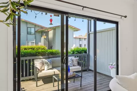 Exterior - 4100 George Ave 3, San Mateo, CA 94403 photo 1 of 9
