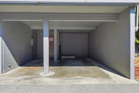 Exterior - 4100 George Ave 3, San Mateo, CA 94403 photo 5 of 9