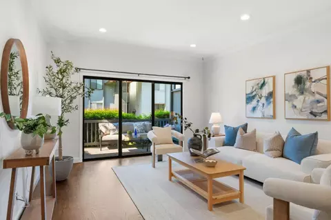 4100 George Ave 3, San Mateo, CA 94403