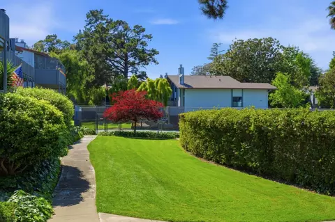 Exterior - 4100 George Ave 3, San Mateo, CA 94403 photo 7 of 9