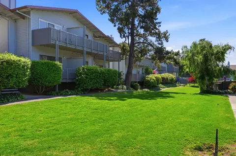 Exterior - 4100 George Ave 3, San Mateo, CA 94403 photo 6 of 9