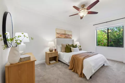 Bedroom - 4100 George Ave 3, San Mateo, CA 94403 photo 1 of 1