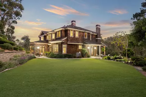15 Jewell Pl, Hillsborough, CA 94010