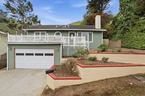 730 Fern Ave, Pacifica, CA 94044