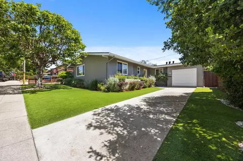 3409 Del Monte St, San Mateo, CA 94403