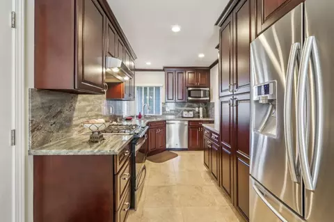 Kitchen - 1350 Cherokee Dr, Salinas, CA 93906 photo 1 of 3
