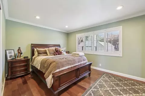 Bedroom - 1350 Cherokee Dr, Salinas, CA 93906 photo 1 of 5