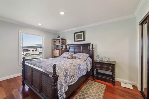 Bedroom - 1350 Cherokee Dr, Salinas, CA 93906 photo 3 of 5