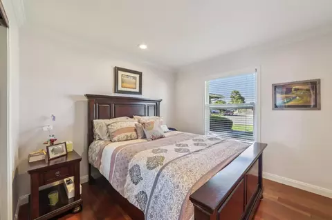 Bedroom - 1350 Cherokee Dr, Salinas, CA 93906 photo 5 of 5