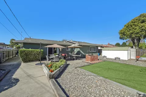Exterior - 1350 Cherokee Dr, Salinas, CA 93906 photo 2 of 8