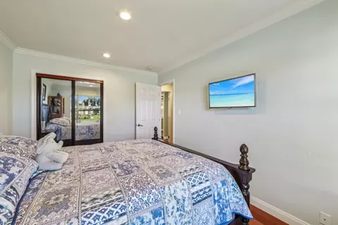 Bedroom - 1350 Cherokee Dr, Salinas, CA 93906 photo 4 of 5