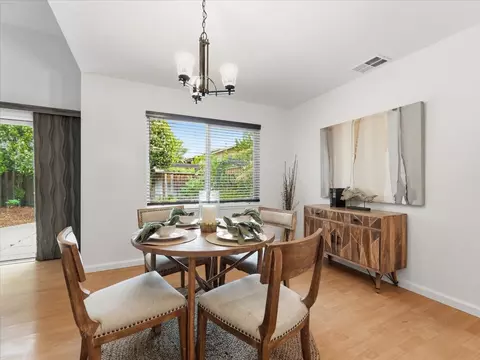 Dining - 84 Shelley Ave, Campbell, CA 95008 photo 3 of 3