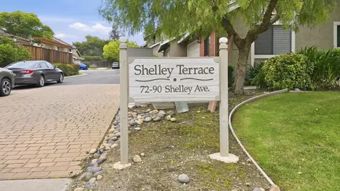Exterior - 84 Shelley Ave, Campbell, CA 95008 photo 6 of 6