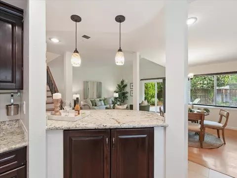 Kitchen - 84 Shelley Ave, Campbell, CA 95008 photo 2 of 2