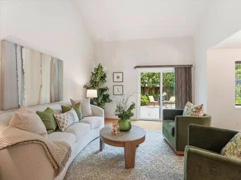 Living - 84 Shelley Ave, Campbell, CA 95008 photo 1 of 3