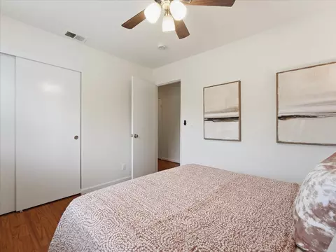 Bedroom - 84 Shelley Ave, Campbell, CA 95008 photo 4 of 4