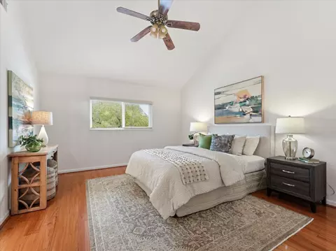 Bedroom - 84 Shelley Ave, Campbell, CA 95008 photo 1 of 4