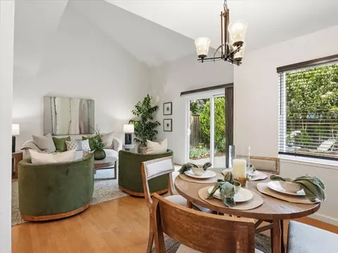 Dining - 84 Shelley Ave, Campbell, CA 95008 photo 1 of 3