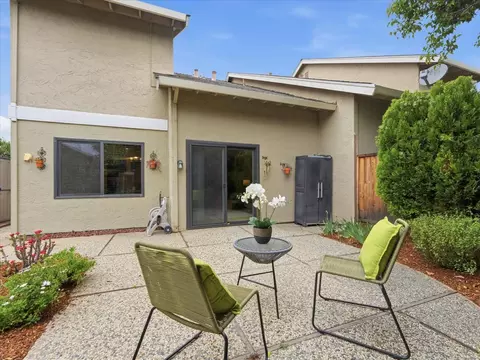 Exterior - 84 Shelley Ave, Campbell, CA 95008 photo 5 of 6