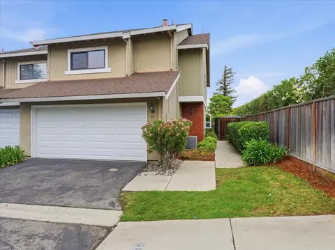 84 Shelley Ave, Campbell, CA 95008