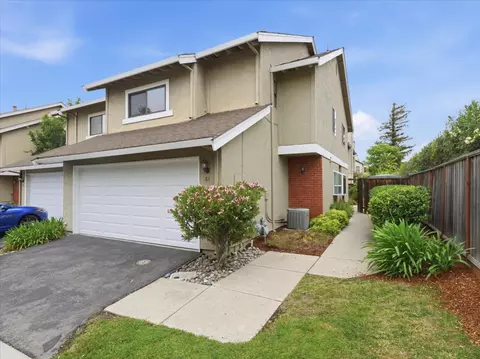 Exterior - 84 Shelley Ave, Campbell, CA 95008 photo 2 of 6