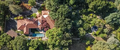 140 Dean Rd, Woodside, CA 94062