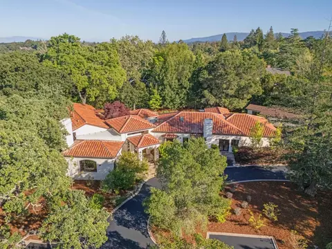 140 Dean Rd, Woodside, CA 94062